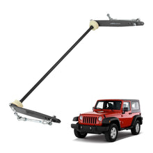 Load image into Gallery viewer, Compatible For Wrangler TJ 1997-2006 AD Front Off-Road Sway Bar Set