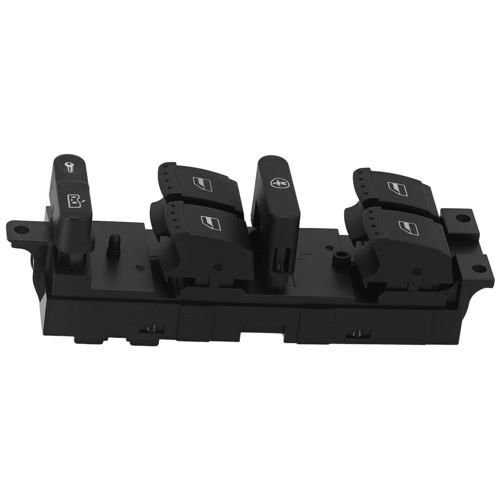 Botón Elevalunas compatible for Seat Leon Toledo compatible for VW Jetta compatible for Golf Bora 1J4959857 9PIN