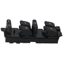 Load image into Gallery viewer, Botón Elevalunas compatible for Seat Leon Toledo compatible for VW Jetta compatible for Golf Bora 1J4959857 9PIN