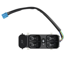 Load image into Gallery viewer, Electric Power Window Switch Front Right compatibel met Mercedes...