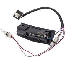 Load image into Gallery viewer, Interruptor botón del portón trasero desbloqueo compatible for Opel Astra H 13223919