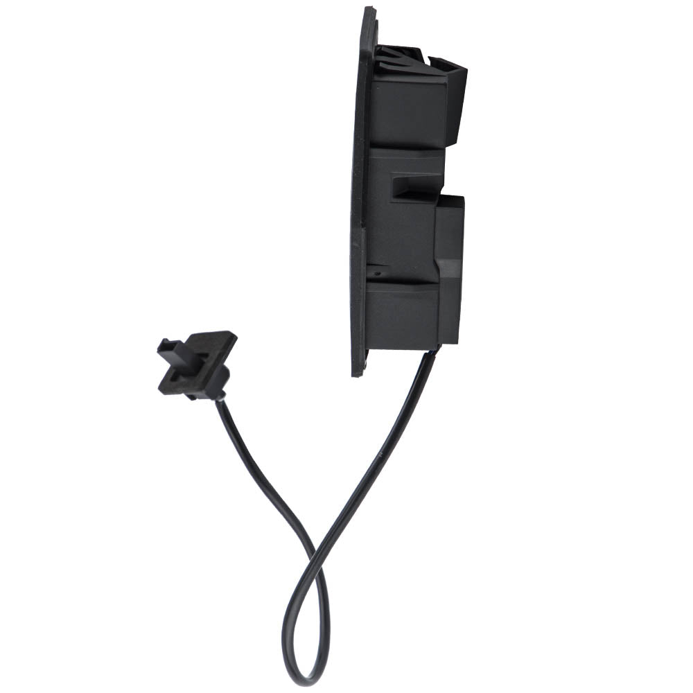 Contacteur douverture de hayon compatible for Opel Astra H CC Ouvre-poignée à bouton GTC