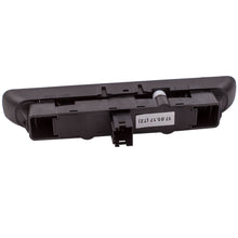 Load image into Gallery viewer, Interruptor de liberación arranque capó compatible for Porsche 911 997 987 Boxster Cayma