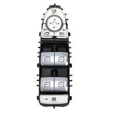 Load image into Gallery viewer, Driver Side Window Switch compatibel met Mercedes-Benz C350e 2.0L...