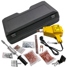 Load image into Gallery viewer, Spot Welder Dent Puller Welding Machine Wire Stud Car Repairs Tools 220V AMI