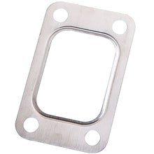 Load image into Gallery viewer, Turbo Gasket T3 T34 T35 T38 voor GT35 GT35R Turbo flange to uitla...