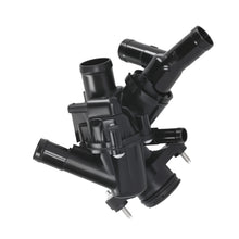 Load image into Gallery viewer, Thermostaathuis geschikt voor Mercedes A W176 B W246 CLA C117 2702000615 koelsysteem