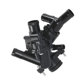 Thermostaathuis geschikt voor Mercedes A W176 B W246 CLA C117 2702000615 koelsysteem