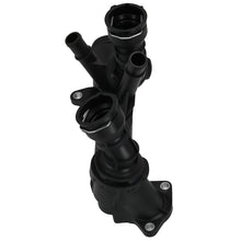 Load image into Gallery viewer, Engine Coolant Thermostat compatible with Audi A1 A3 Q2 compatible with VW Golf Passat 04L121026AE 2010-2020