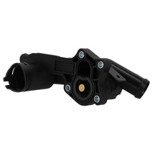 Load image into Gallery viewer, Coolant Thermostat Assembly compatible with Skoda Fabia Octavia 1.2L 768192 2010-2014