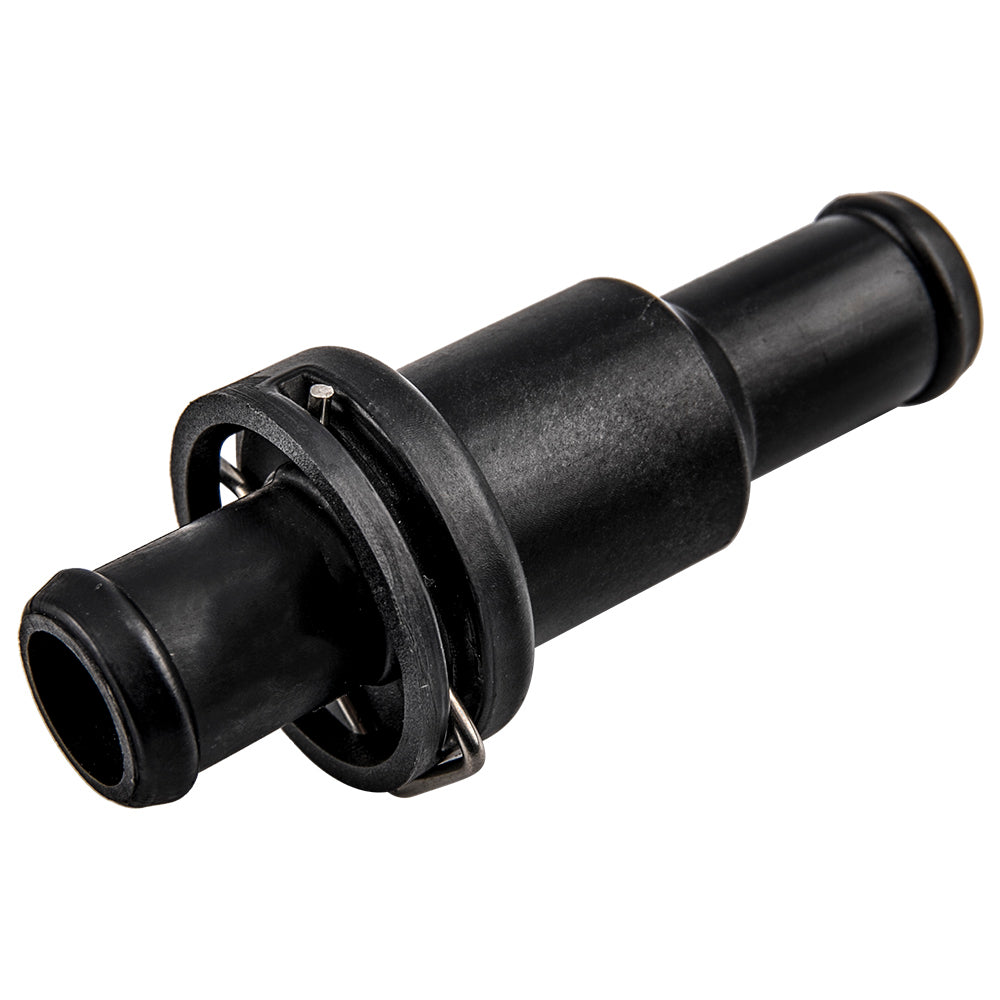 Termostato refrigerante compatible for Seat Leon Altea compatible for VW Touran Sharan 1K0121113A 350531
