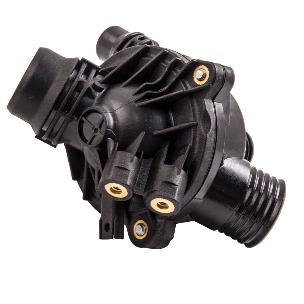 Geschikt voor BMW 1 3 5 6 7 Serie E60 E61 E63 E81 E87 E90 E91 E93 Thermostaat 7536655