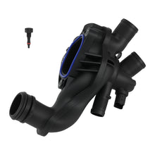 Load image into Gallery viewer, Engine Thermostat 105°C compatible with Citroen C4 C5 DS3 DS4 DS5 compatible with Peugeot 207 308 1336Z8