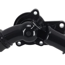 Load image into Gallery viewer, Front Engine Thermostat Kit compatible for BMW 325i X3 2001-2006 11537509227 w/Housing