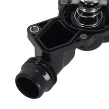 Load image into Gallery viewer, Front Engine Thermostat Kit compatible for BMW 325i X3 2001-2006 11537509227 w/Housing