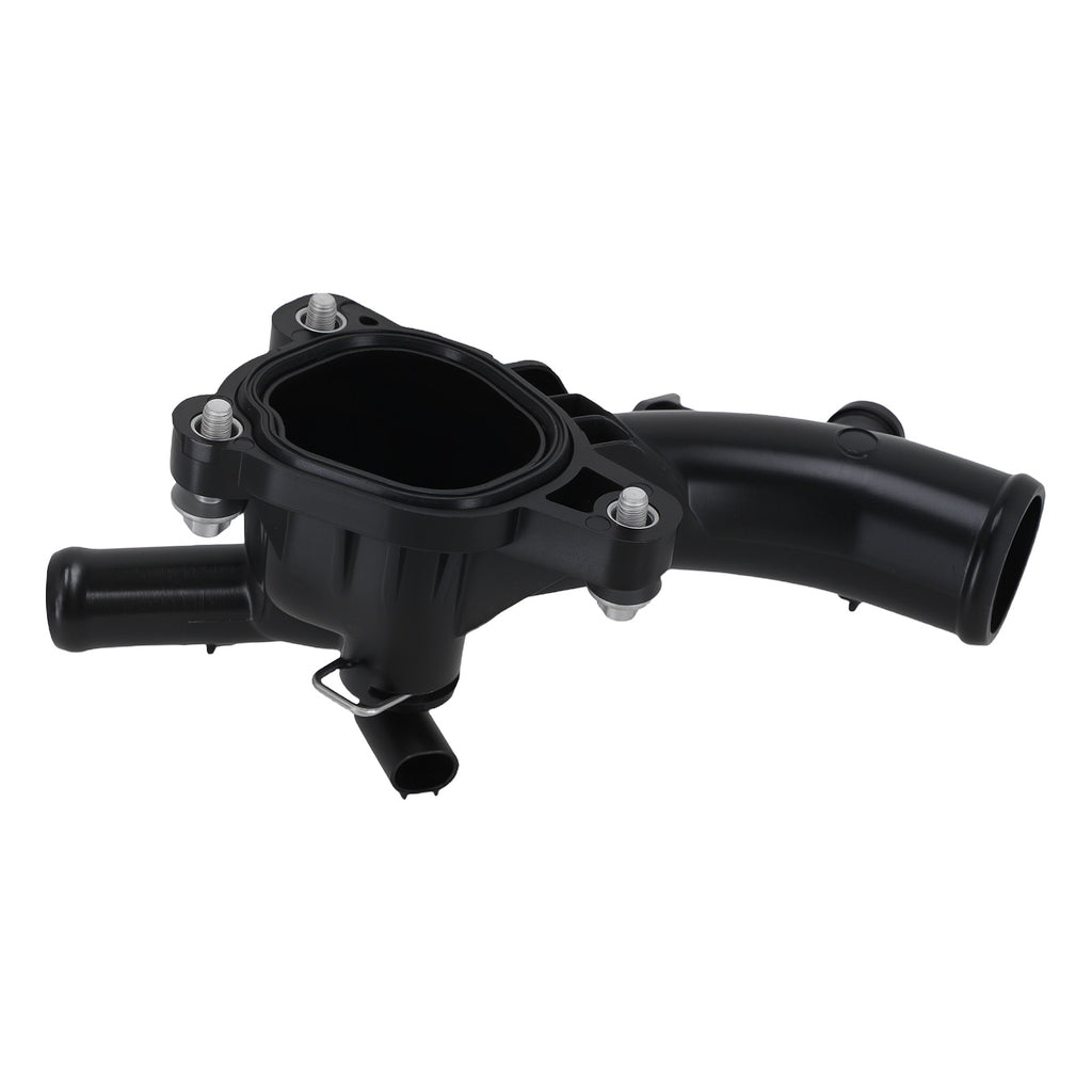 Engine Thermostat compatible with Vauxhall Adam 1.2 1.4 A12XEL A14XEL 2013-2019 1338022
