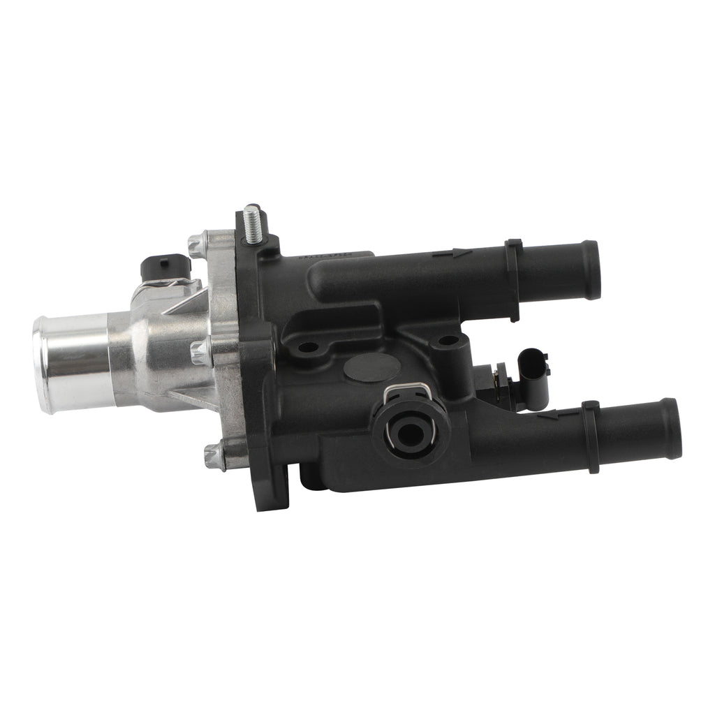 Kit de Sensor Termostato + Viviendas compatible for Opel Astra J Insignia Zafira C 1338402