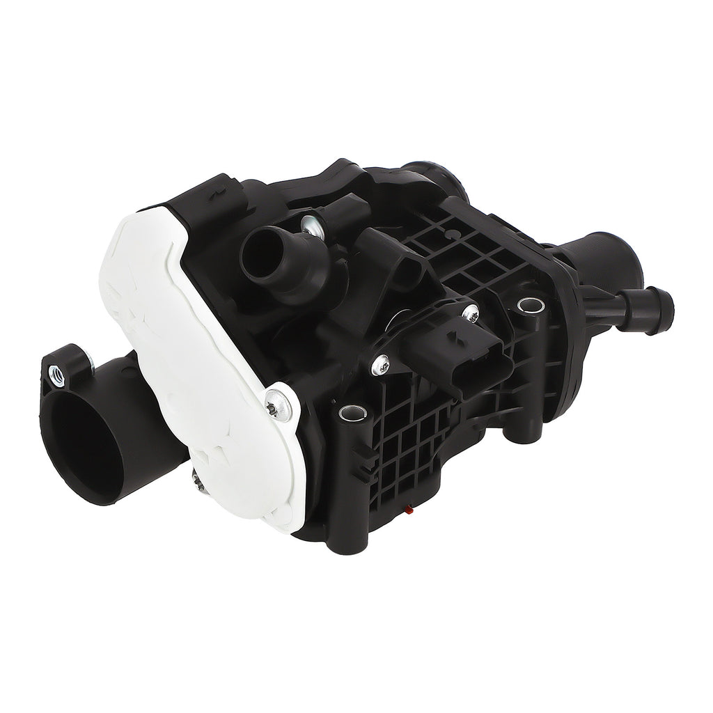 Thermostat Housing 9804160380 geschikt voor Peugeot Citroen Ford 2.0 Blue HDi Diesel