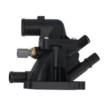 Load image into Gallery viewer, Coolant Thermostat Assembly compatible with Ford B-Max Ecosport 1.0 998cc 1877090