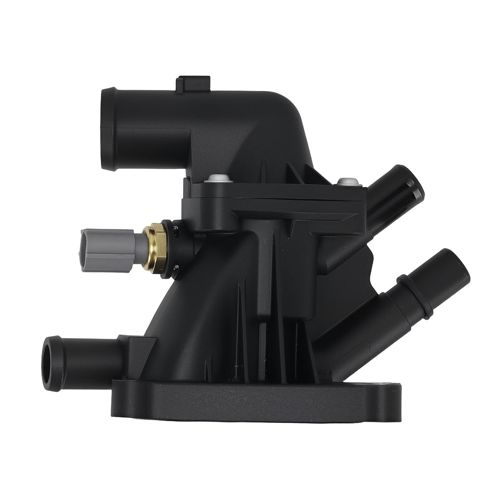 Coolant Thermostat Assembly compatibel met Ford B-Max Ecosport 1....