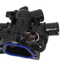 Load image into Gallery viewer, Thermostat W/ Housing &amp; Gasket compatible for Mini Cooper R55 R56 R57 11537534521 Promotion