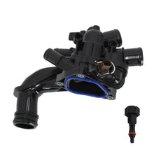 Load image into Gallery viewer, THERMOSTAATHUIS MET KEERRING + SENSOR geschikt voor MINI R55 R56 R57 N12 N14 N16