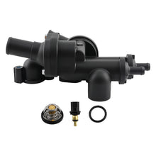 Load image into Gallery viewer, Thermostat Housing geschikt voor Jeep Patriot 2.0L geschikt voor Dodge Journey Avenger geschikt voor Chrysler 200 2.4L