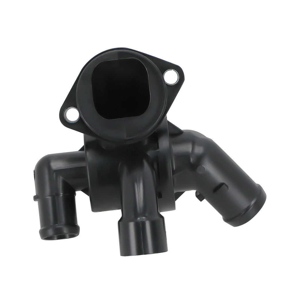 Coolant Thermostat Housing compatible with Audi Q3 Progressive Technik 2015-2016 03L121111AE