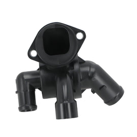 Coolant Thermostaat geschikt voor VW Caddy geschikt voor Golf 6 Passat geschikt voor AUDI A1 A3 Q3 geschikt voor SEAT 03L121111.