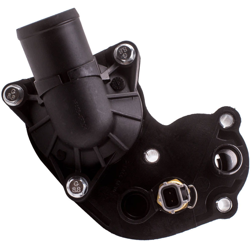 Termostato De Vivienda compatible for Ford Explorer 1997-2001/ compatible for Mustang 4.0L V6 2005-2010