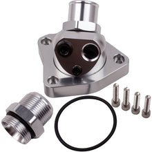 Load image into Gallery viewer, Carcasa del termostato Thermostat Housing for K Series K20 K24 compatible for Honda