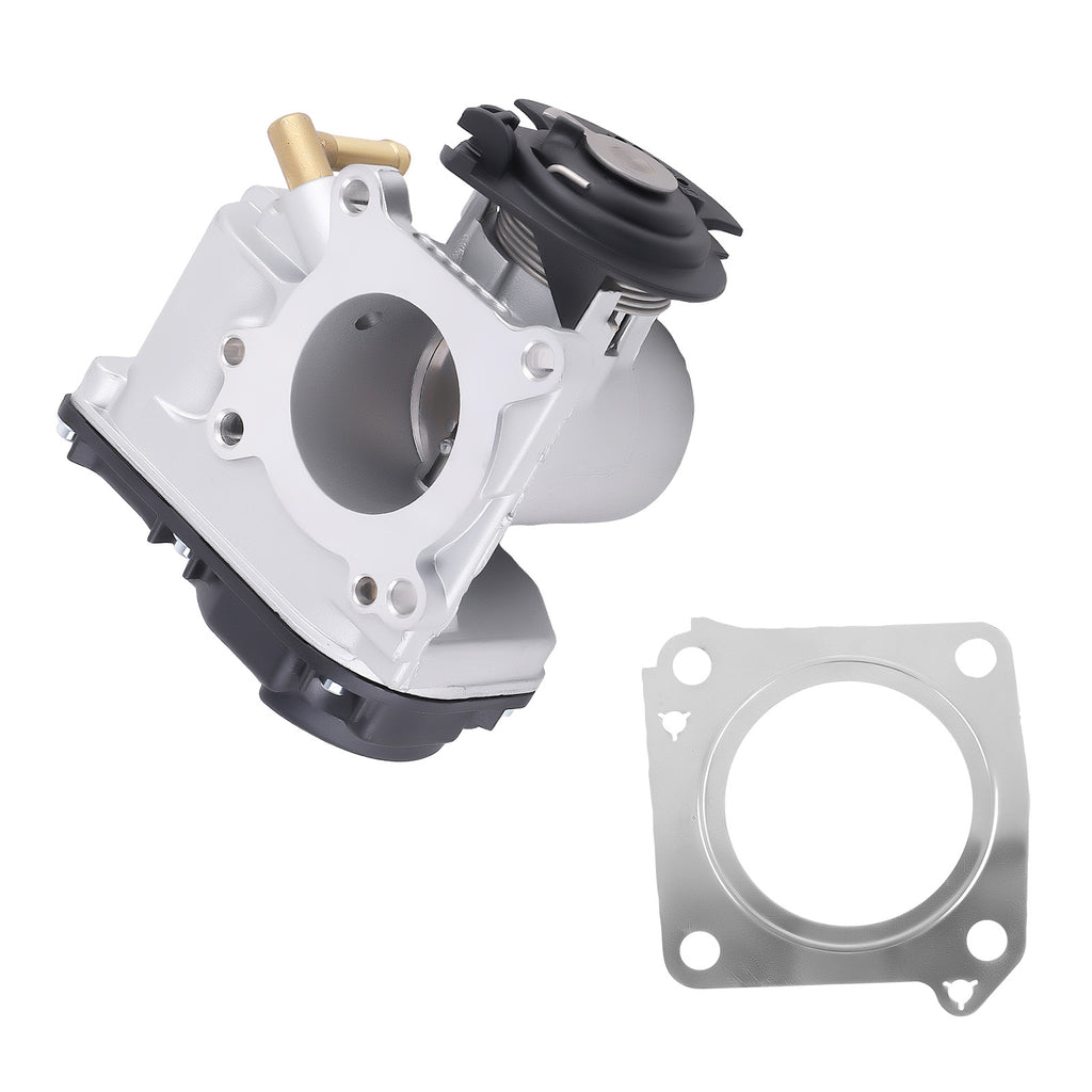 Cuerpos de Mariposa compatible for VW BORA compatible for GOLF MK4 1.4 16V POLO 1.4 1.6 LUPO 1996-2000