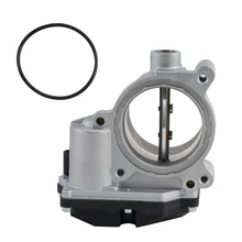 Load image into Gallery viewer, Throttle Body geschikt voor Audi A6 Allroad A8 Q7 geschikt voor VW Touareg 03-11 059145950R 059145950D