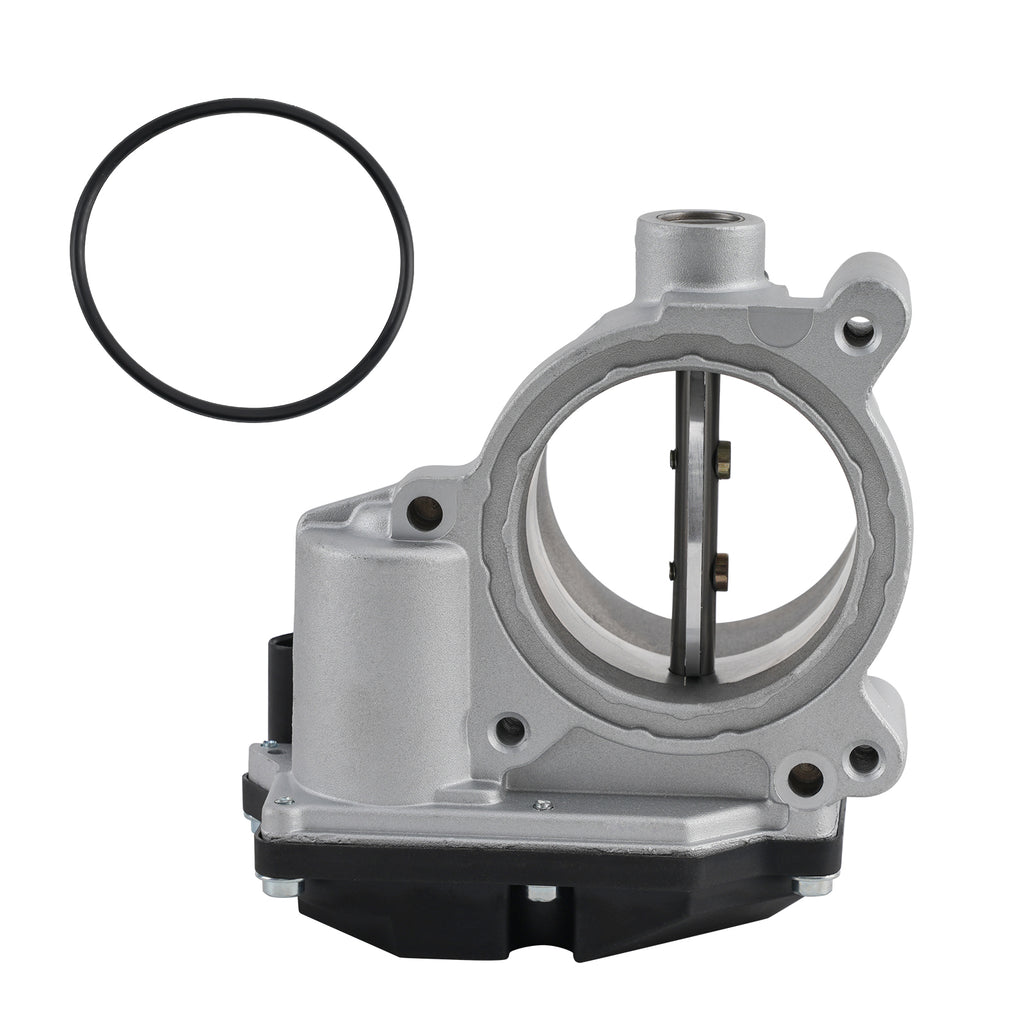 Cuerpo Mariposa compatible for Audi A6 4f C6 2.7 Tdi 3.0 Tdi 06-08 Q7 4l 3.0Tdi 059145950R