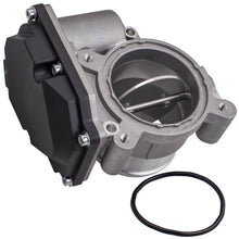 Load image into Gallery viewer, Throttle Klep Regelklep Air Supply geschikt voor AUDI A6 4F C6 2.7 + 3.0 TDI 06-10