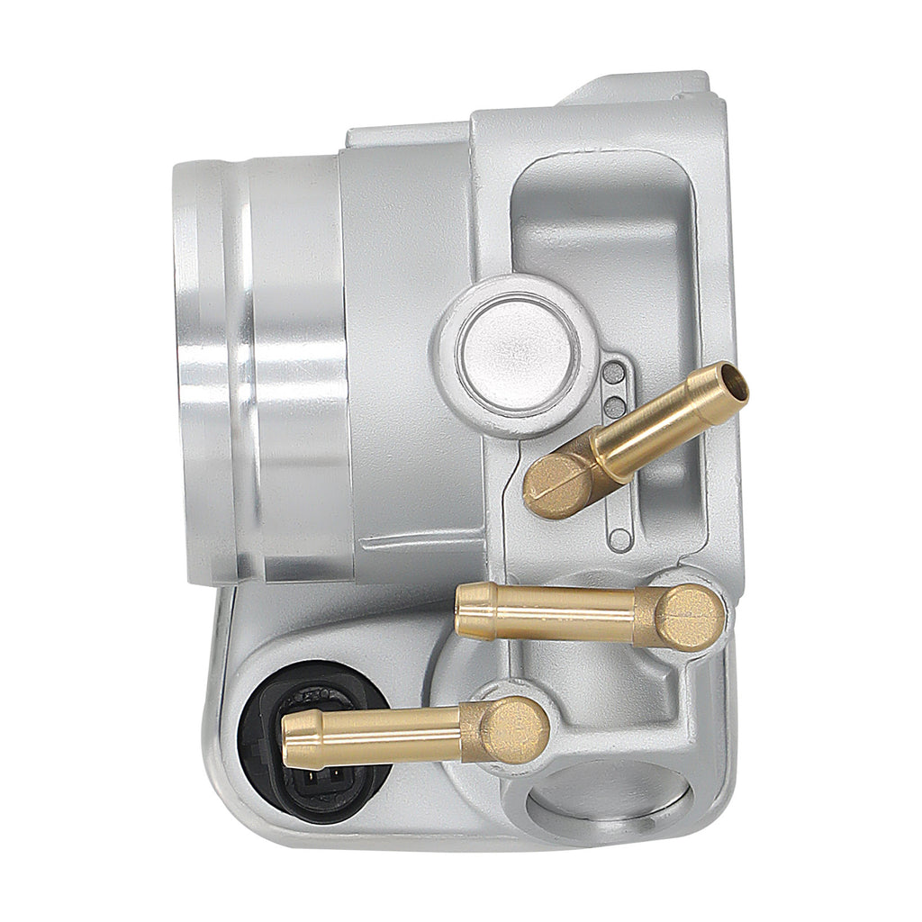 Throttle Body geschikt voor Audi A3 geschikt voor Seat Leon geschikt voor VW Golf Touran geschikt voor Skoda Octavia 1.6 06A133062AT