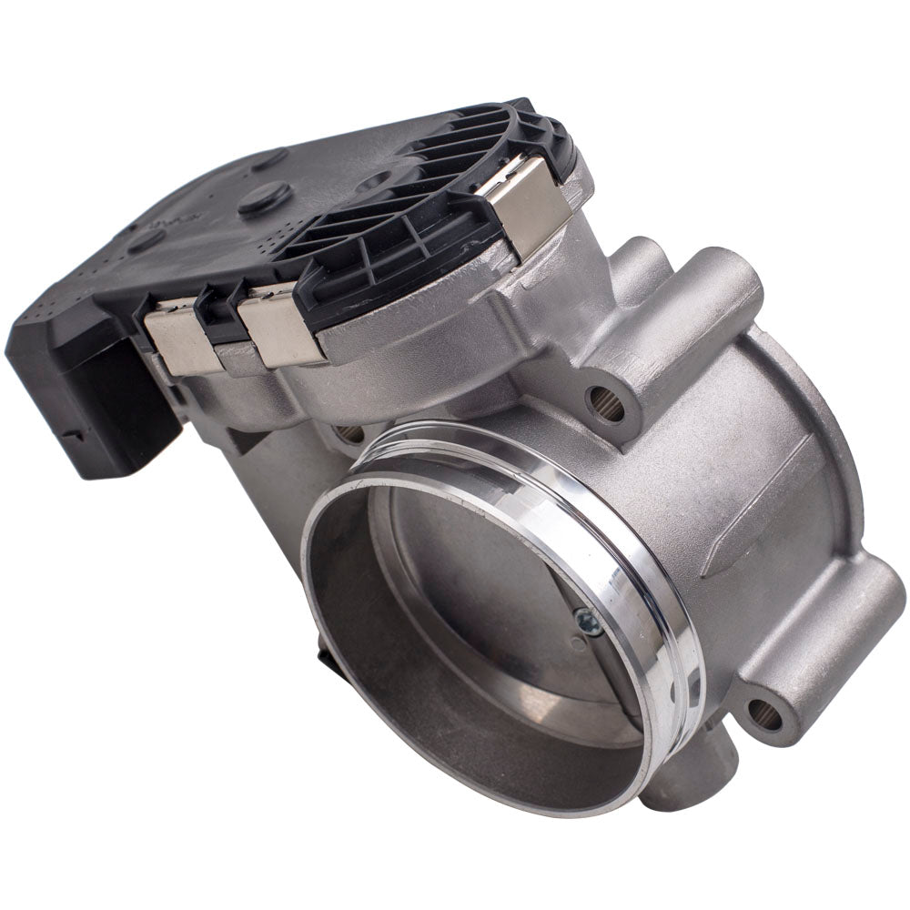 Estuche de mariposa for A4 Avant A6 A5 A8 Q7 Throttle Valve 078133062C