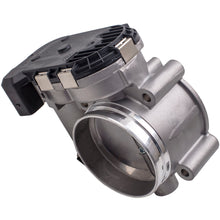 Load image into Gallery viewer, Estuche de mariposa for A4 Avant A6 A5 A8 Q7 Throttle Valve 078133062C