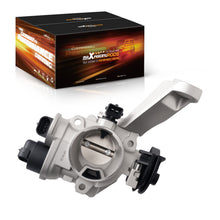 Load image into Gallery viewer, Cuerpo Aceleración compatible for Renault Clio II 1998/09-2010/02 Kangoo Twingo I 1.2L