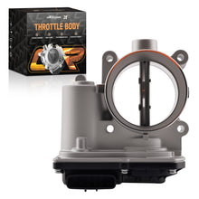 Load image into Gallery viewer, Throttle Body geschikt voor Mitsubishi Pajero Sport Montero L200 Triton 2.4L 2015 2016-ON