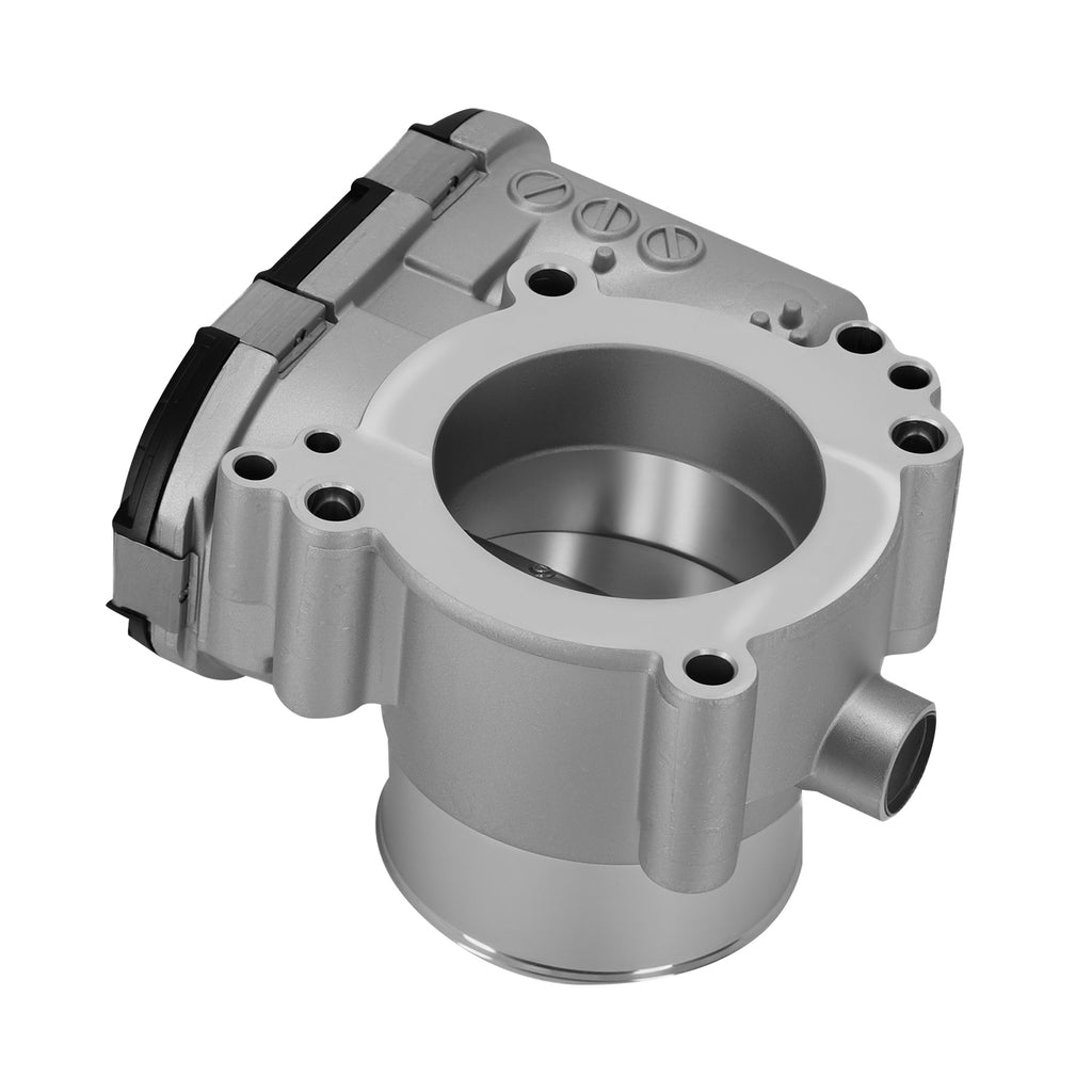 Throttle Body compatible with Mercedes Benz W203 W204 CL203 W211 W212 W204 Sprinter 906