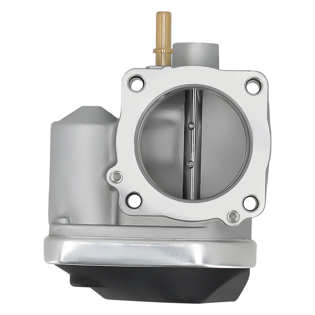 Gasklephuis geschikt voor Renault Megane II Clio Fluence Scénic II 1.4 1.6L A2C59511232