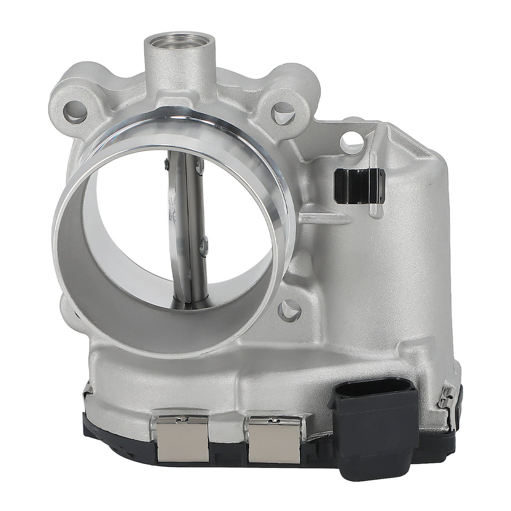 Gasklephuis geschikt voor VOLVO C30 C70 II S40 S60 I S80 V40 V50 05-17 2.0 2.4L 31216665