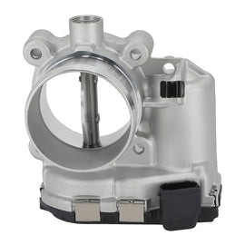 Gasklephuis geschikt voor VOLVO C30 C70 II S40 S60 I S80 V40 V50 05-17 2.0 2.4L 31216665