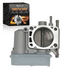 Load image into Gallery viewer, Cuerpo Aceleración compatible for Opel Astra G Corsa Meriva Vectra Zafira 1.4 1.6L 9192122