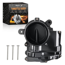 Load image into Gallery viewer, Throttle Body geschikt voor Mini Cooper Clubman Countryman Paceman Base Hatchback 1.5 1.6L