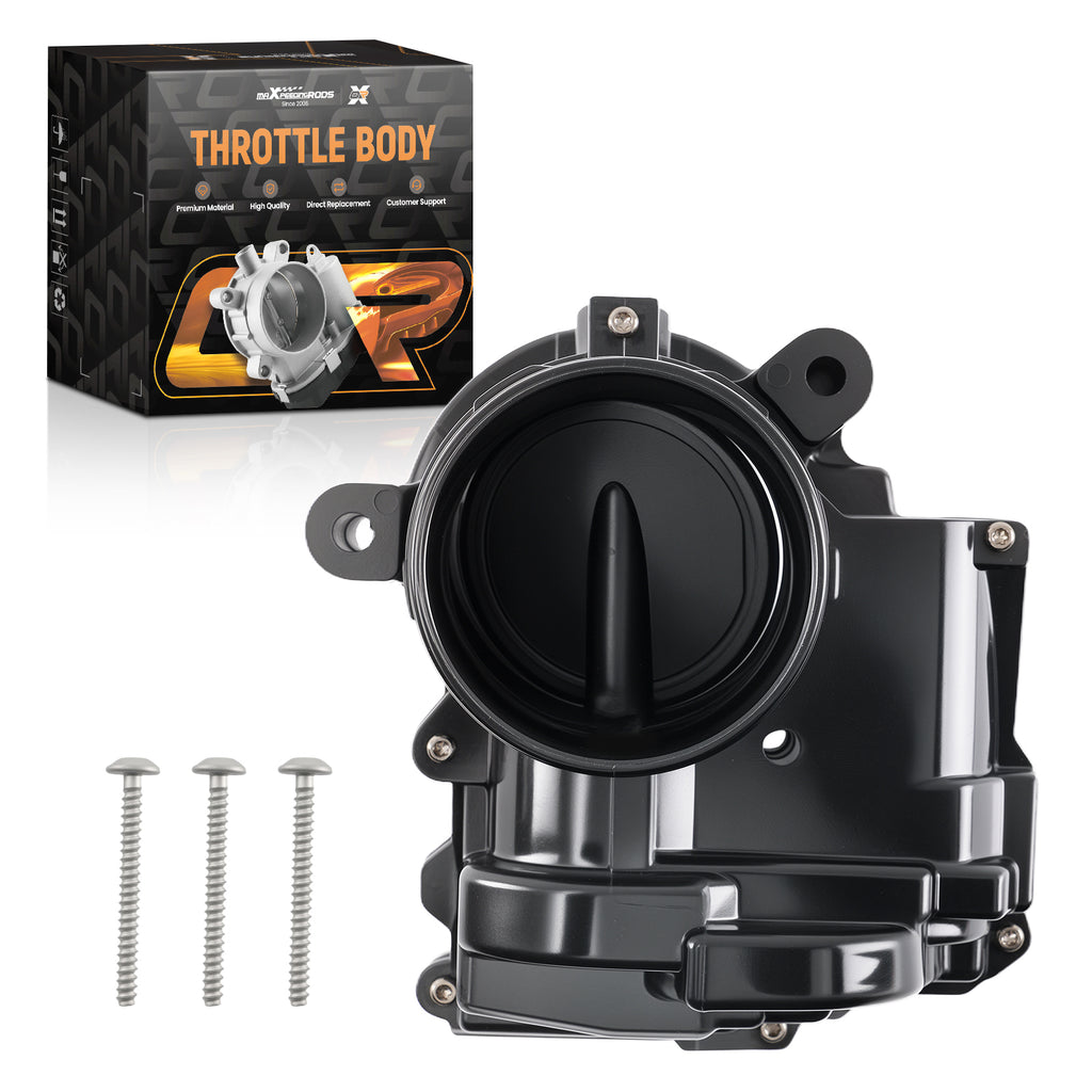 Gasklephuis geschikt voor Mini Cooper Countryman Base 1.5L 1.6L 2007-16 13547604919