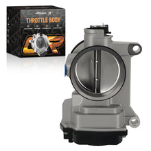 Load image into Gallery viewer, Throttle Body geschikt voor Dacia Duster HS Logan geschikt voor Renault Clio Espace Kangoo 8200123061