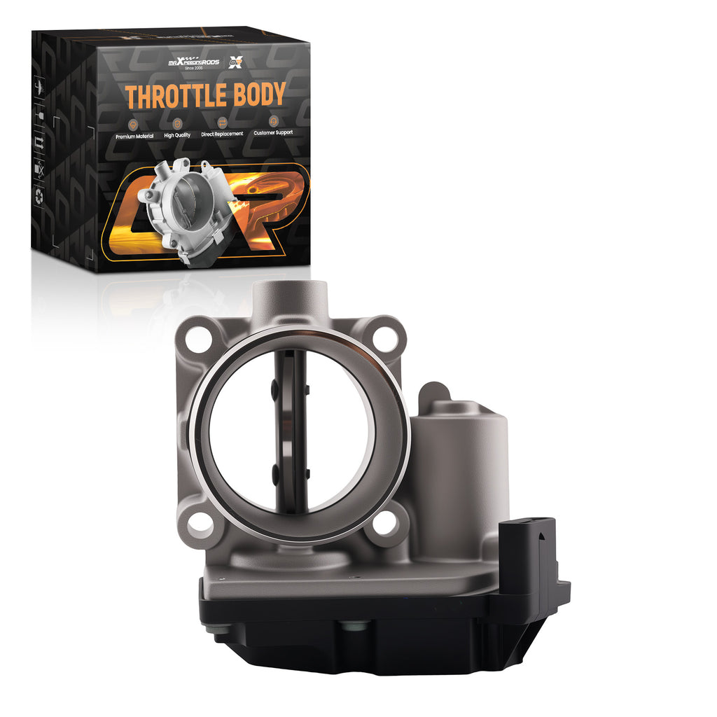 Gasklephuis geschikt voor Hyundai i20 i30 i40 Accent Elantra geschikt voor Kia Carens 351002A900