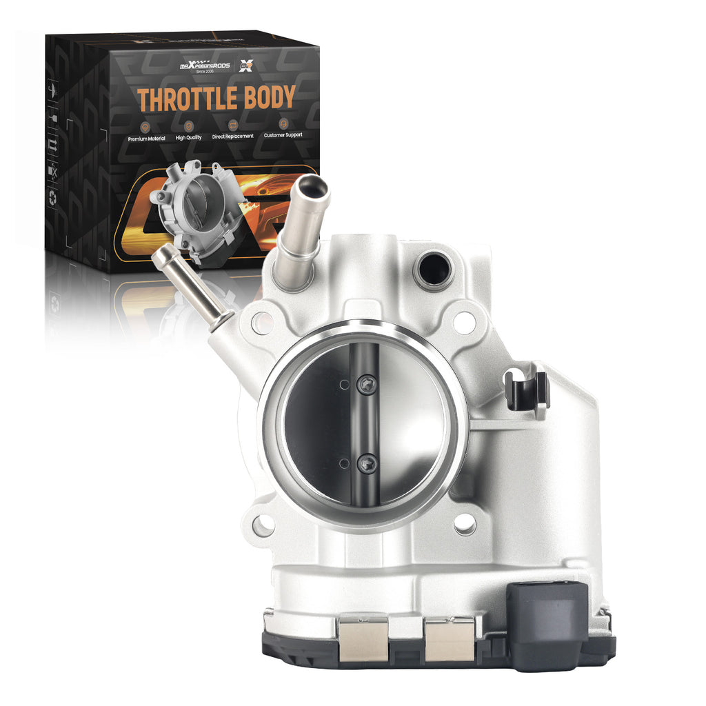 Gasklephuis geschikt voor Hyundai i30 ix20 geschikt voor Kia CeeD Rio Venga 1.4 1.6 35100-2B150